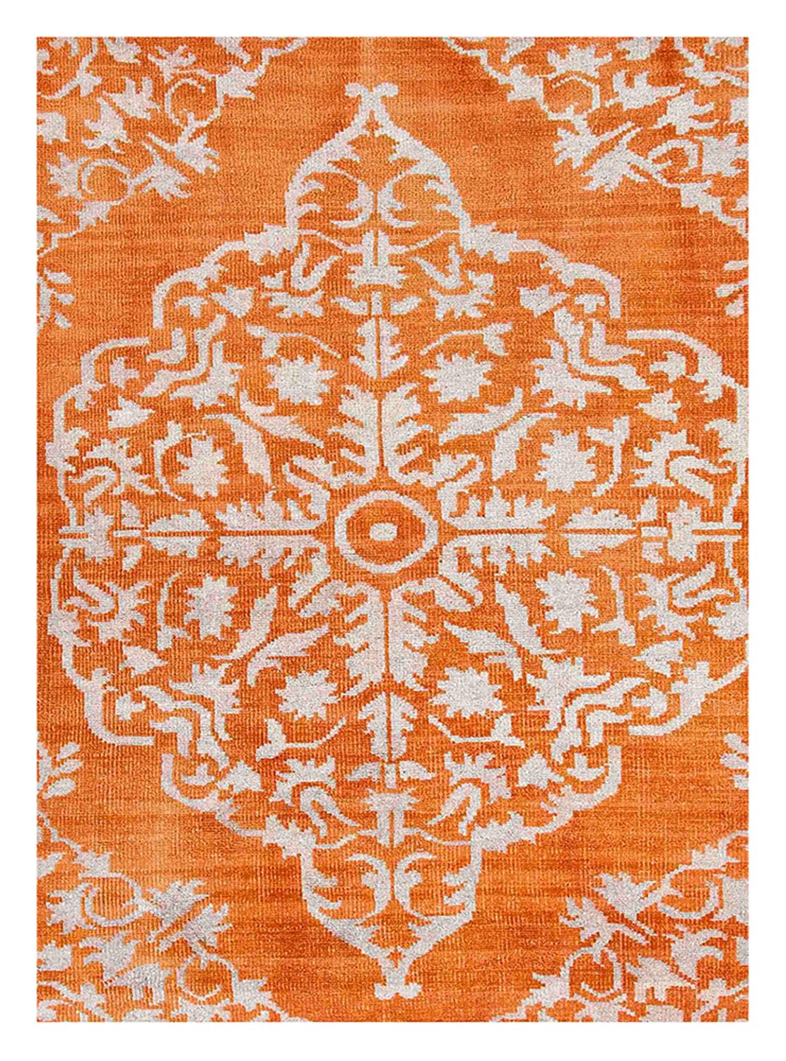 Wollteppich - Fisher - rechteckig - Image 2