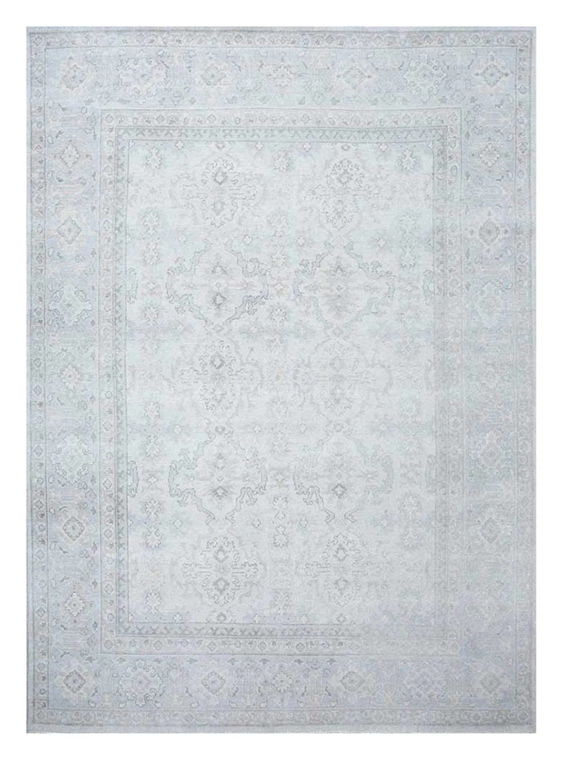 Wollteppich - Francesca - rechteckig - Image 3