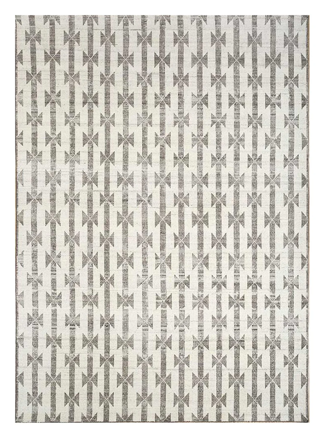 Wollteppich - Guiscard - rechteckig - Image 3