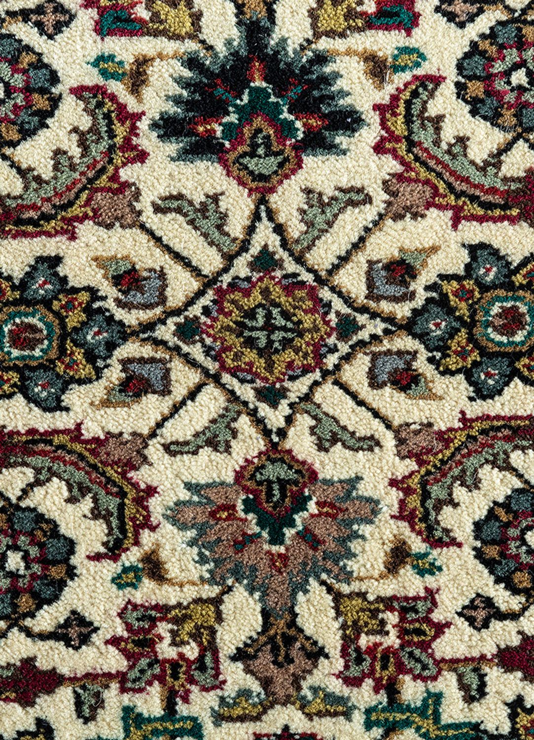 Wollteppich - Jerry - rechteckig - Image 3