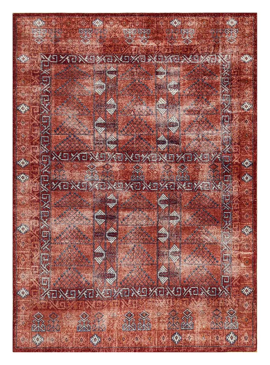 Wollteppich - Julieta - rechteckig - Image 4