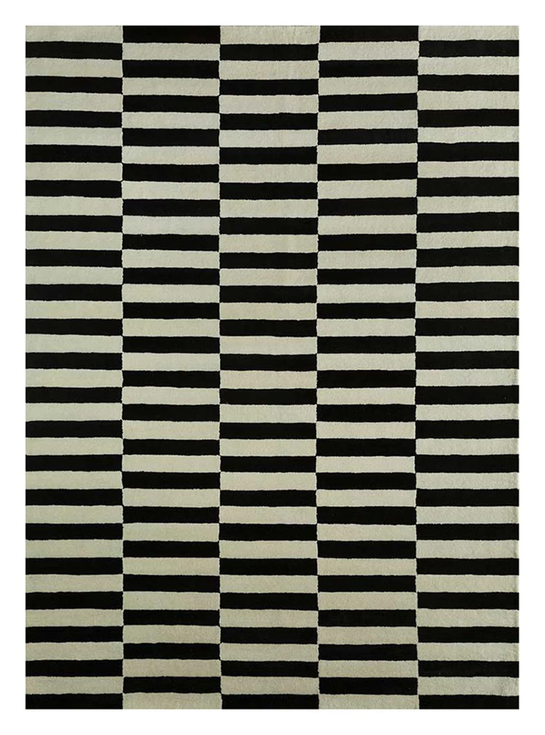 Wollteppich - Kenneth - rechteckig - Image 4