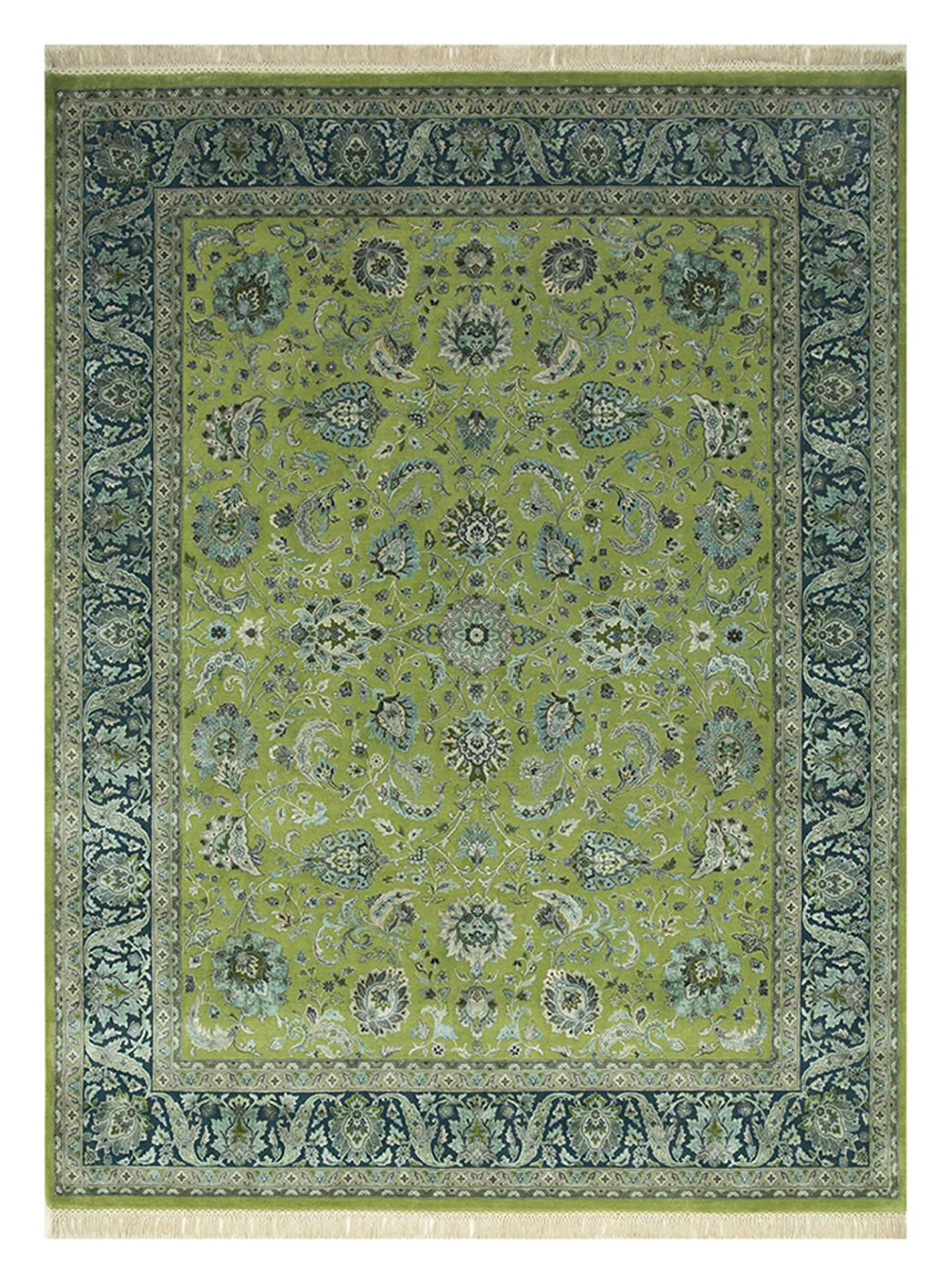 Wollteppich - Kolton - rechteckig - Image 15