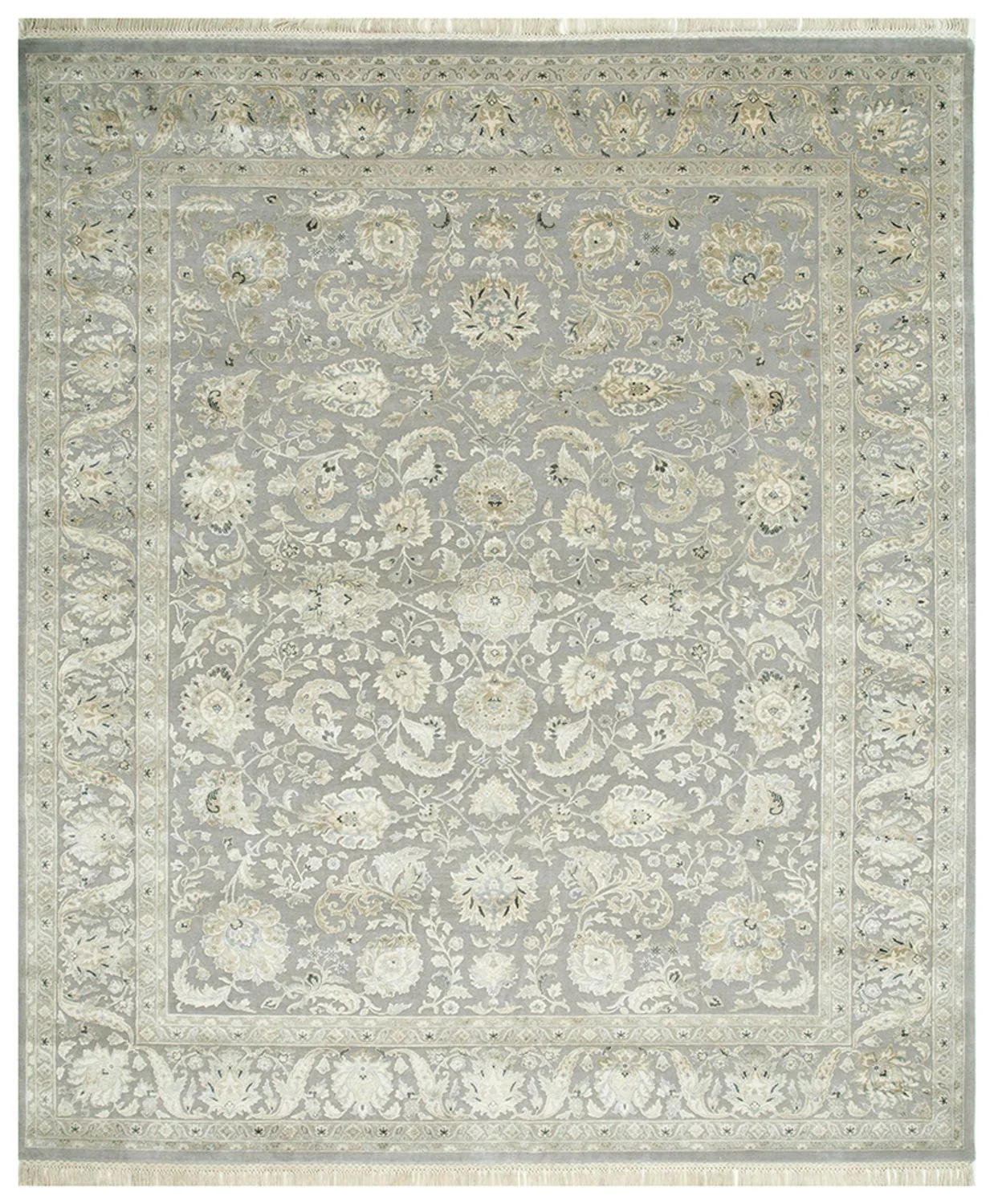 Wollteppich - Kolton - rechteckig - Image 3