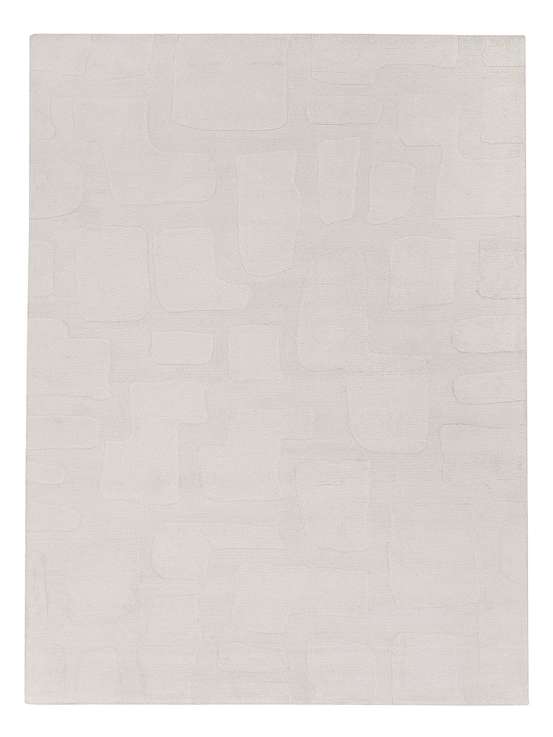 Wollteppich Marble Mystique