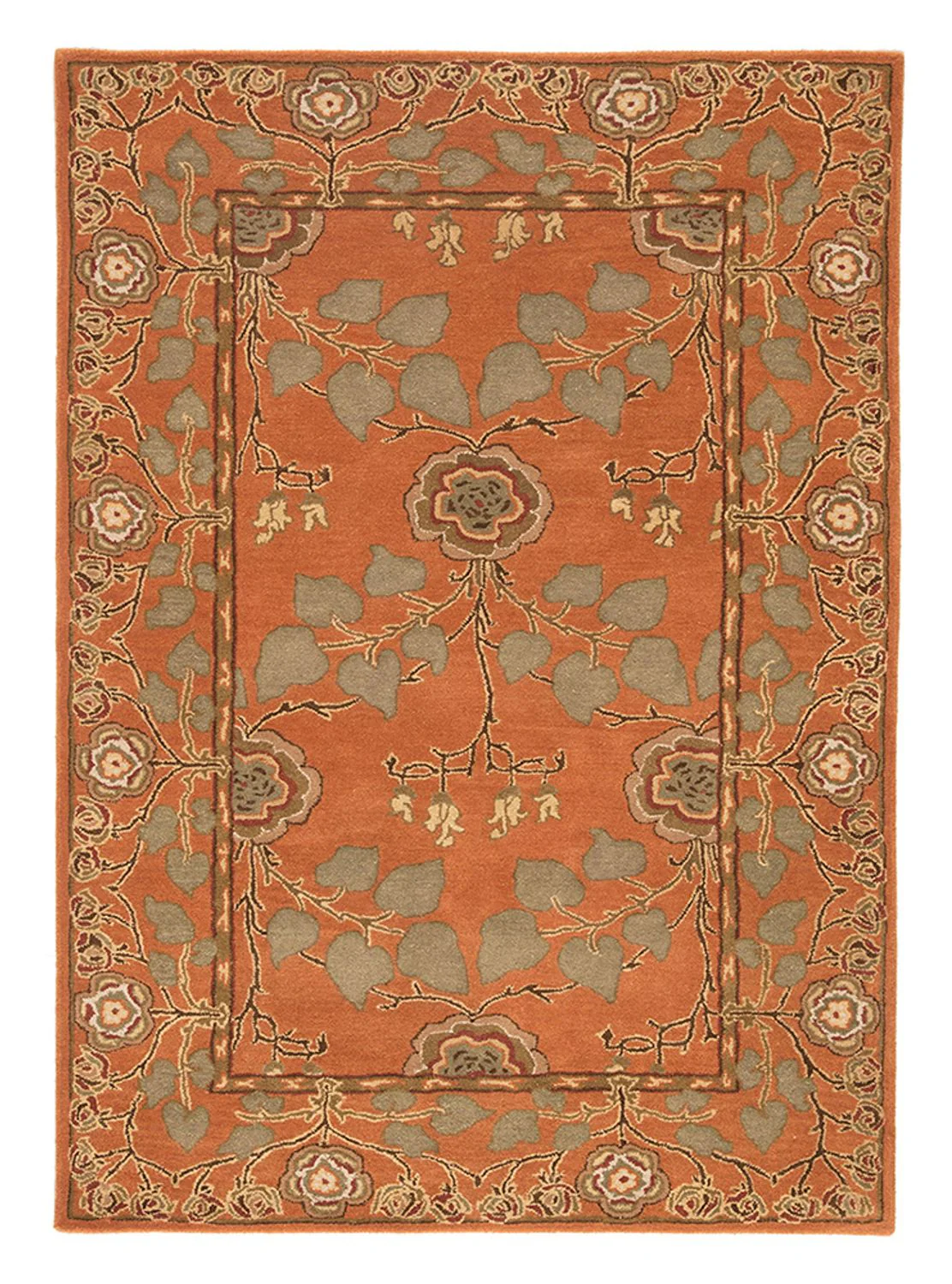 Wollteppich - Murilo - rechteckig - Image 6