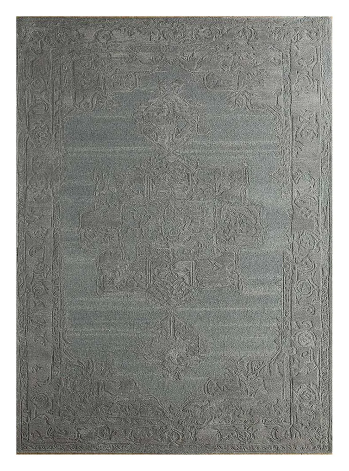Wollteppich - Pierce - rechteckig - Image 2