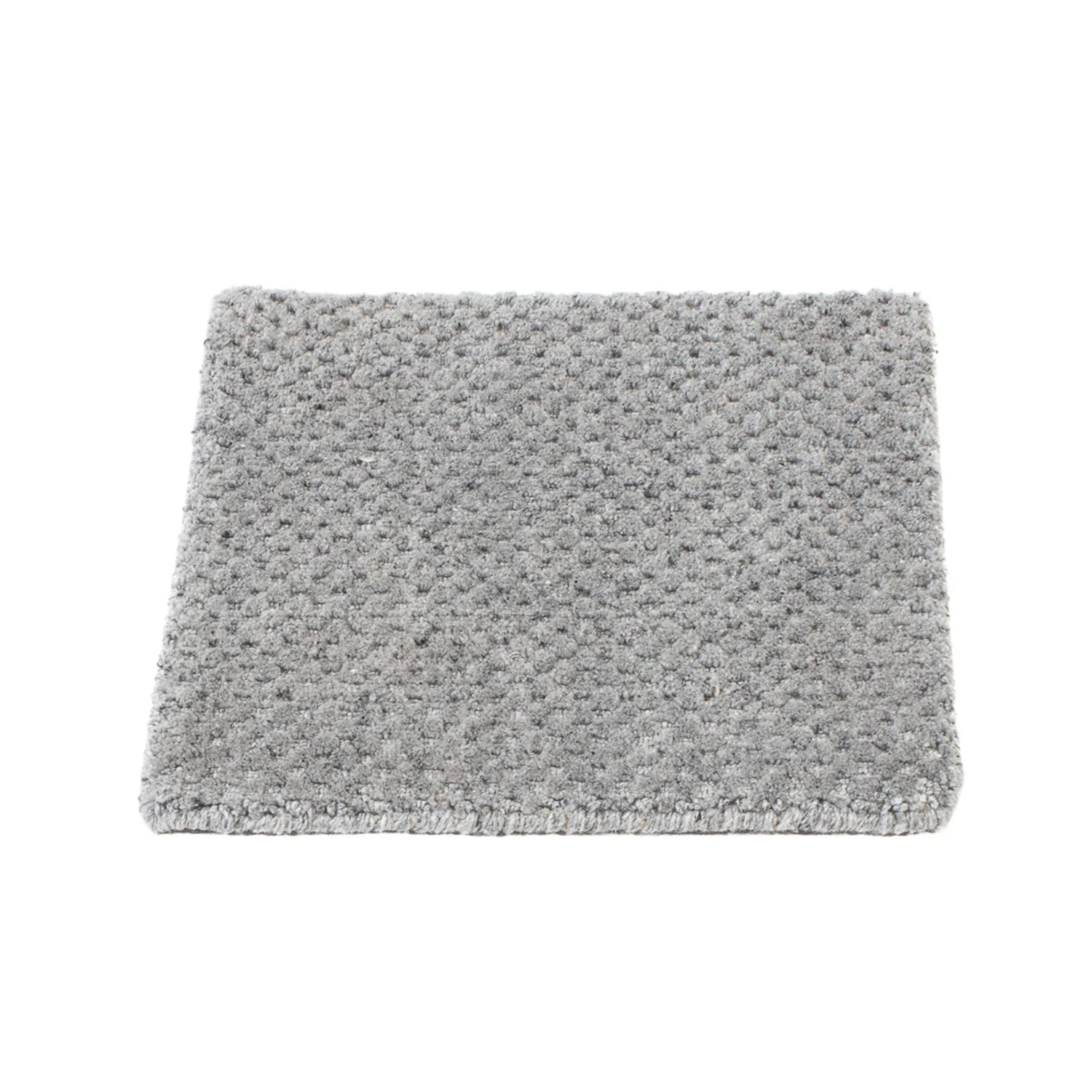 Wollteppich 30x30cm - Image 4