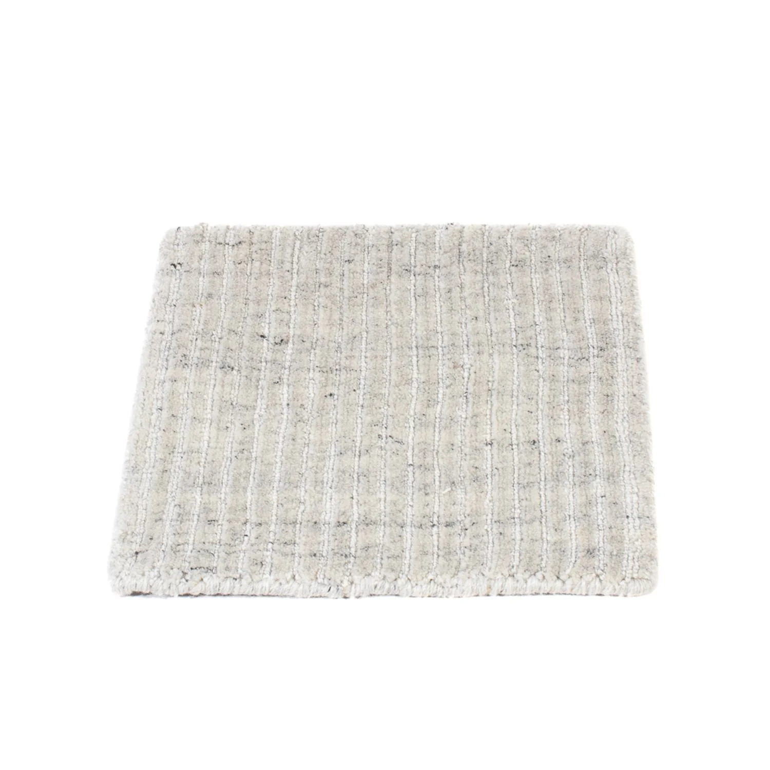 Wollteppich 30x30cm - Image 4