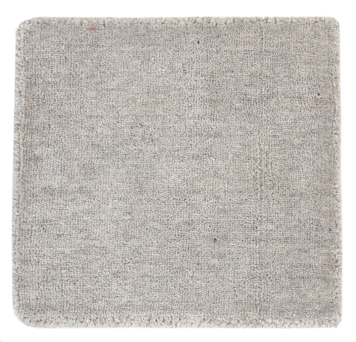 Wollteppich 33x30cm