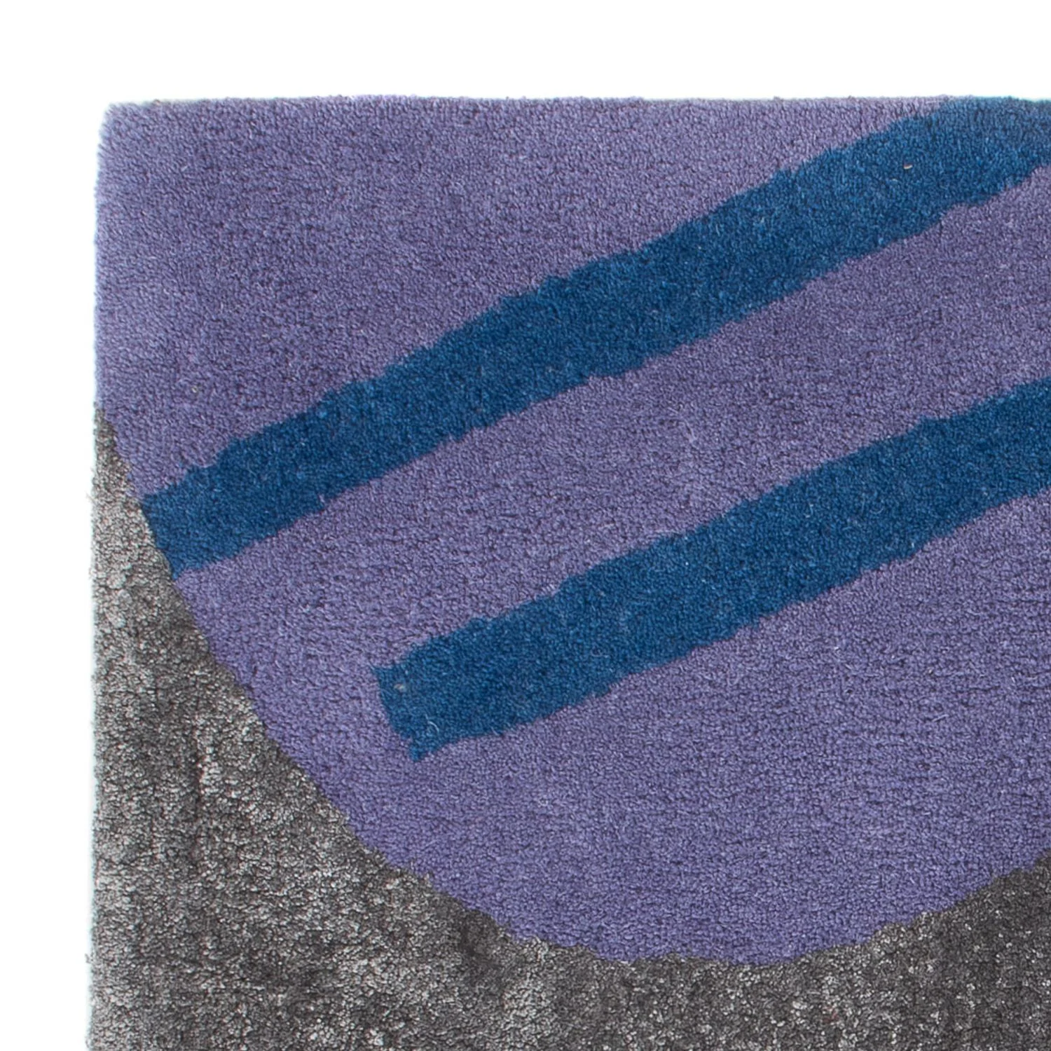 Wollteppich 63x62cm - Image 3