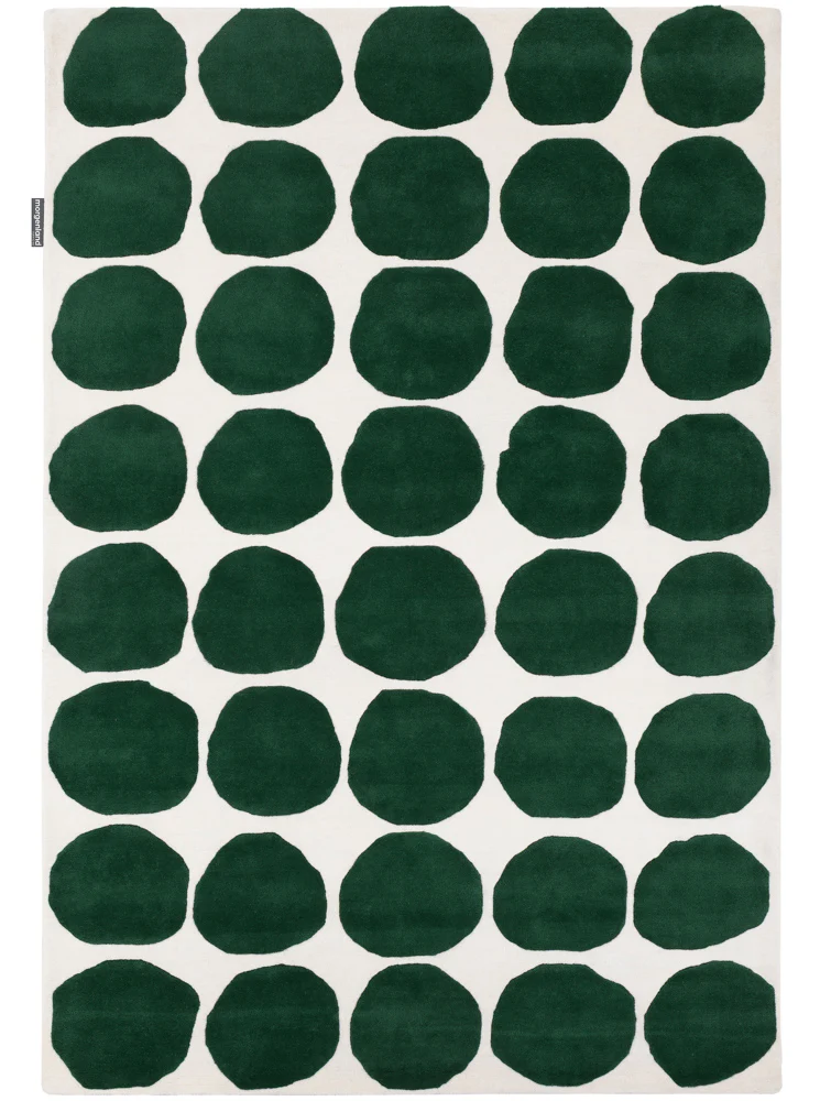 Wollteppich RockRhythm - Image 4