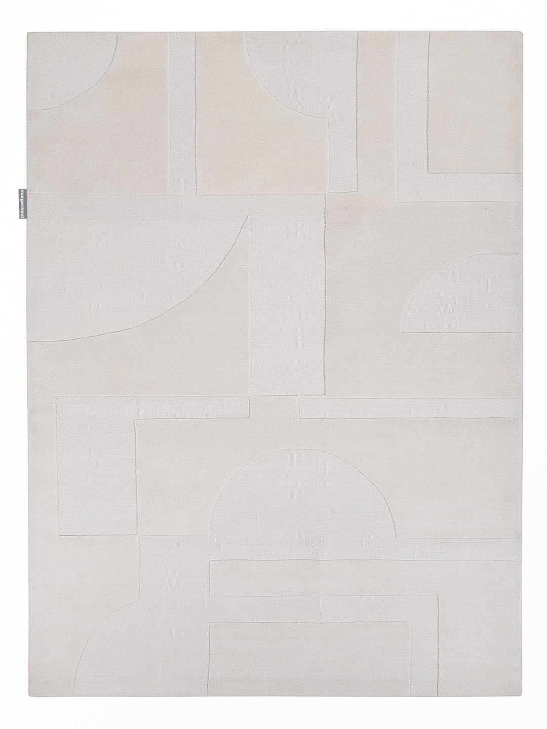 Wollteppich SantoriniSky - Image 2