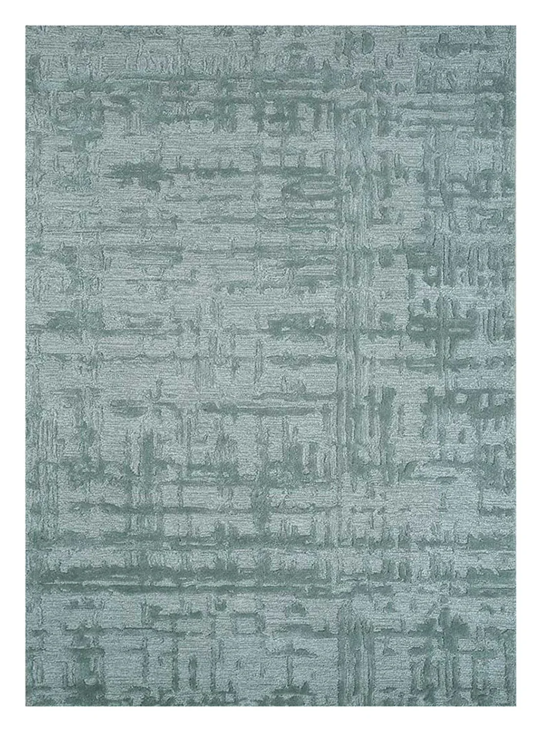 Wollteppich - Seth - rechteckig - Image 6