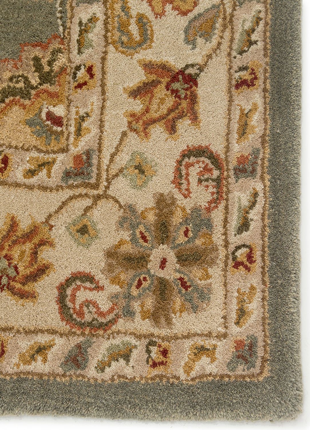 Wollteppich - Severin - oval - Image 4