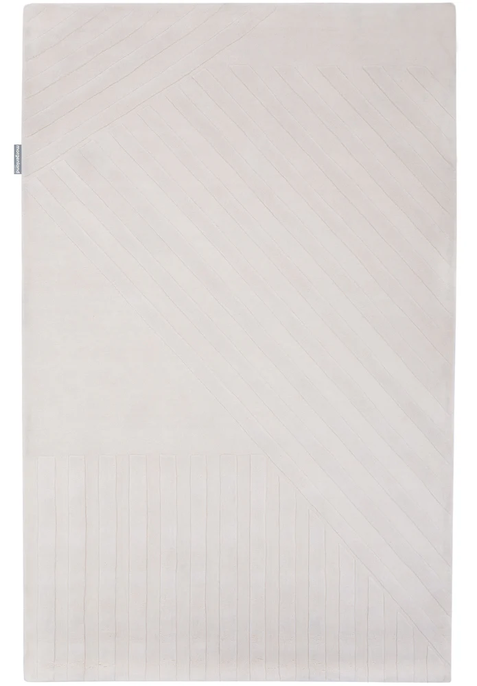 Wollteppich TexturedVisions - Image 8