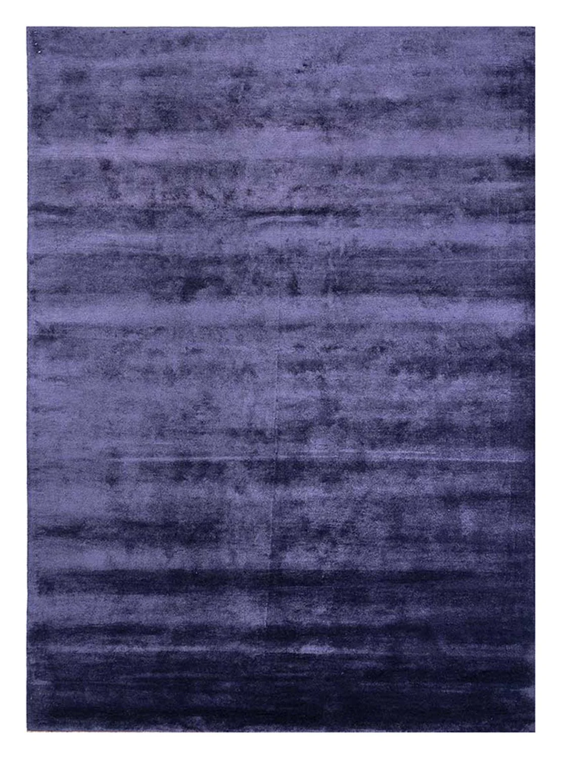 Wollteppich - Violetta - rechteckig
