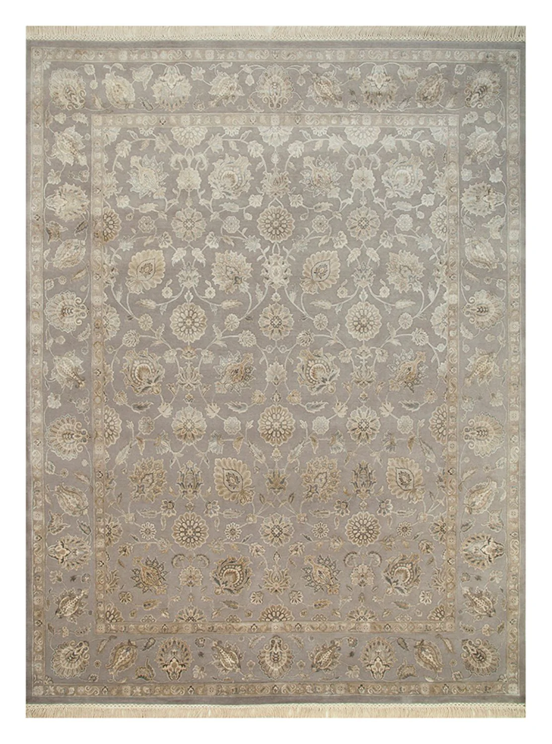 Wollteppich - Yahir - rechteckig - Image 2