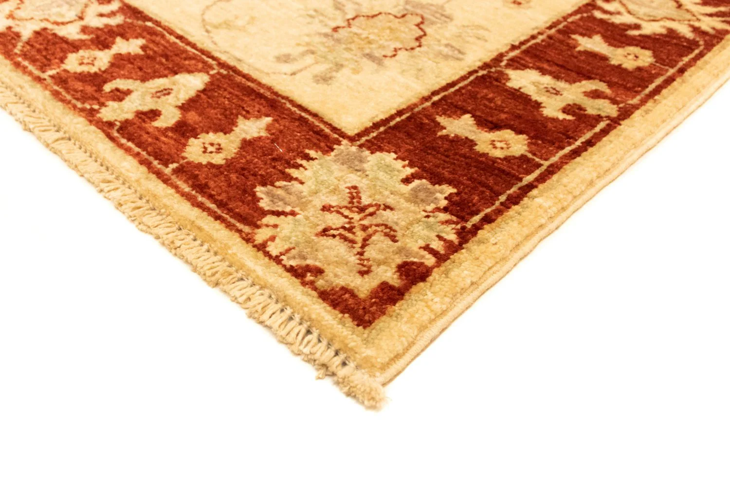 Ziegler Teppich 115x83cm - Orientteppich - Image 2