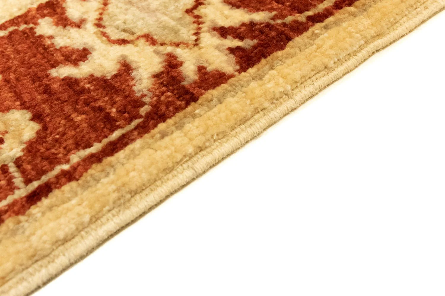 Ziegler Teppich 115x83cm - Orientteppich - Image 3