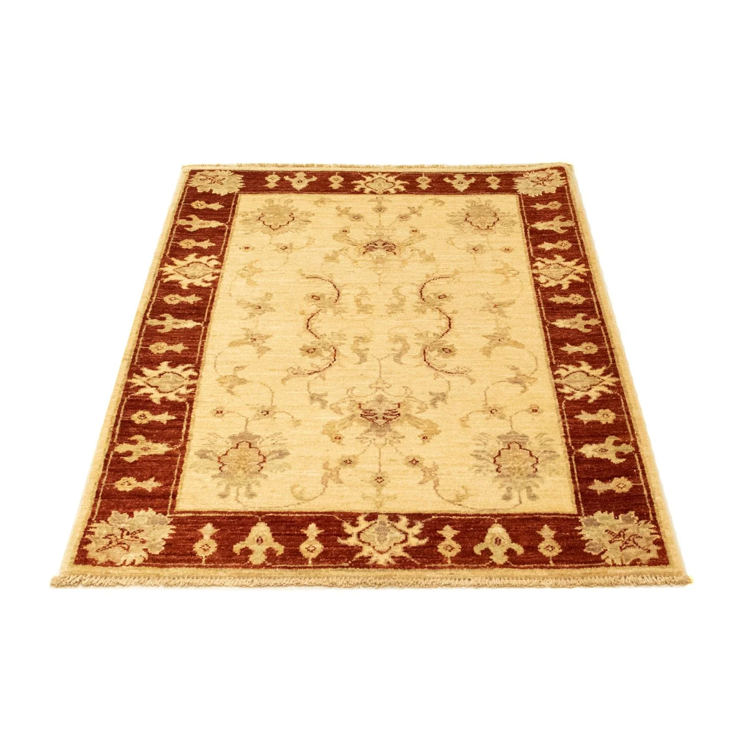 Ziegler Teppich 115x83cm - Orientteppich - Image 5