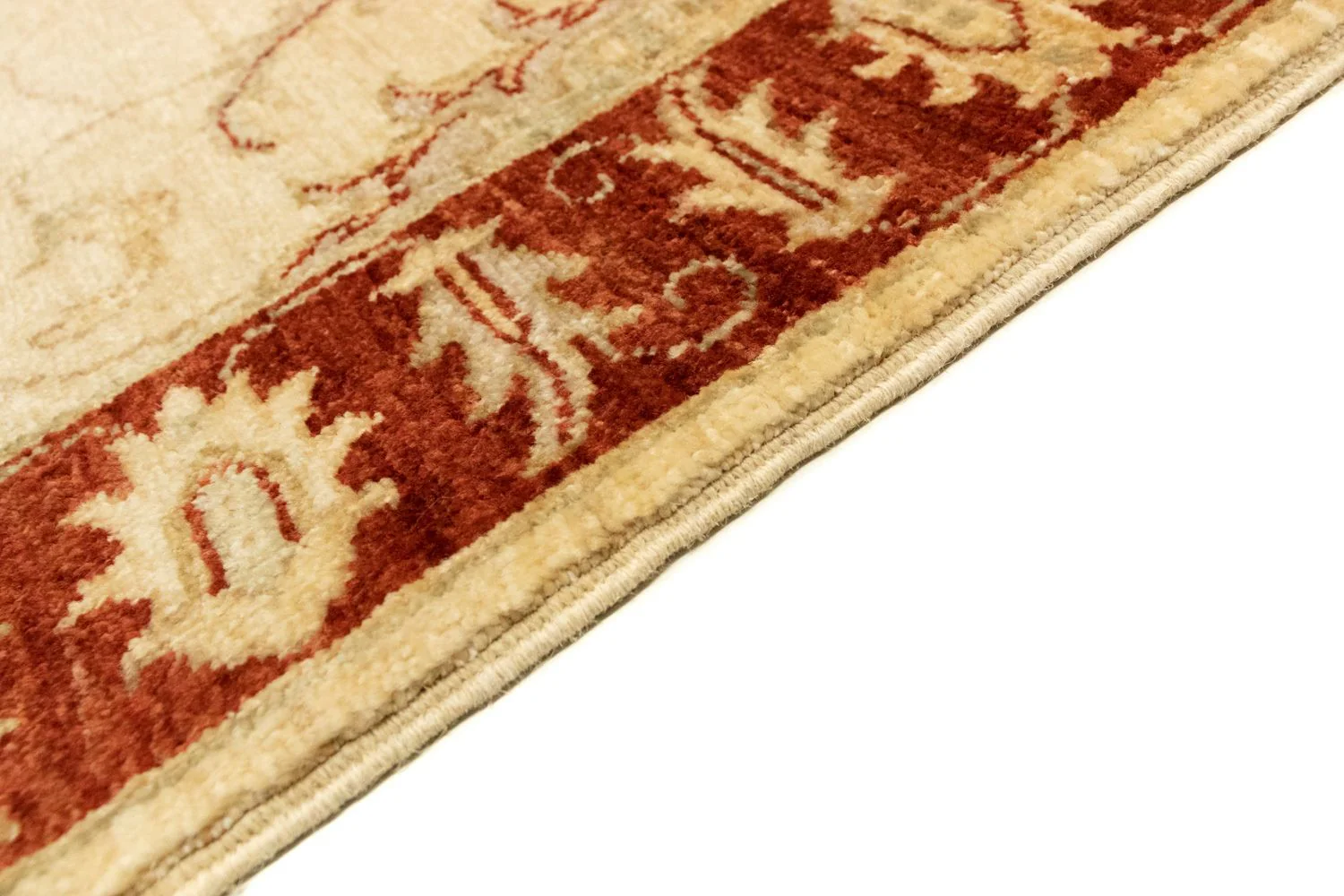 Ziegler Teppich 116x80cm - Orientteppich - Image 2