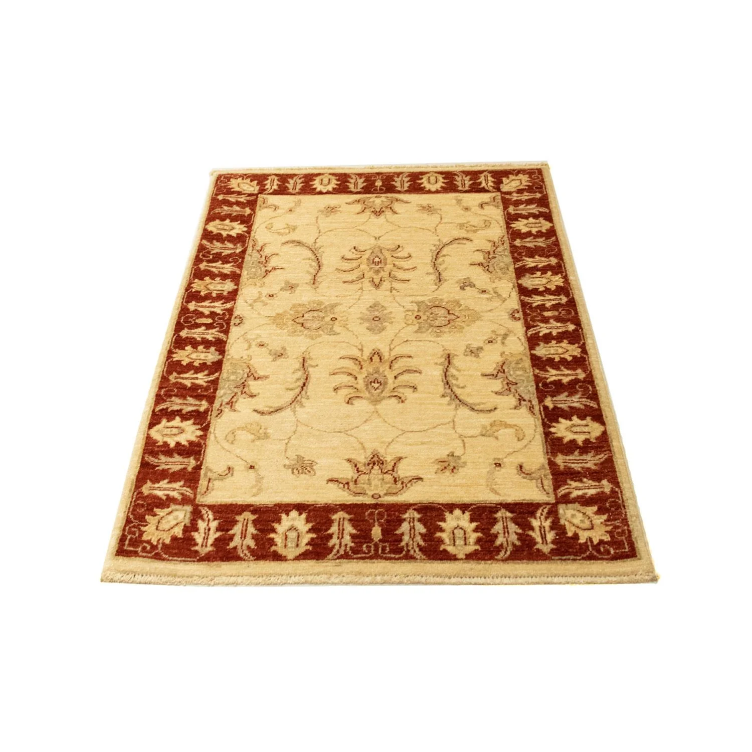 Ziegler Teppich 116x80cm - Orientteppich - Image 3