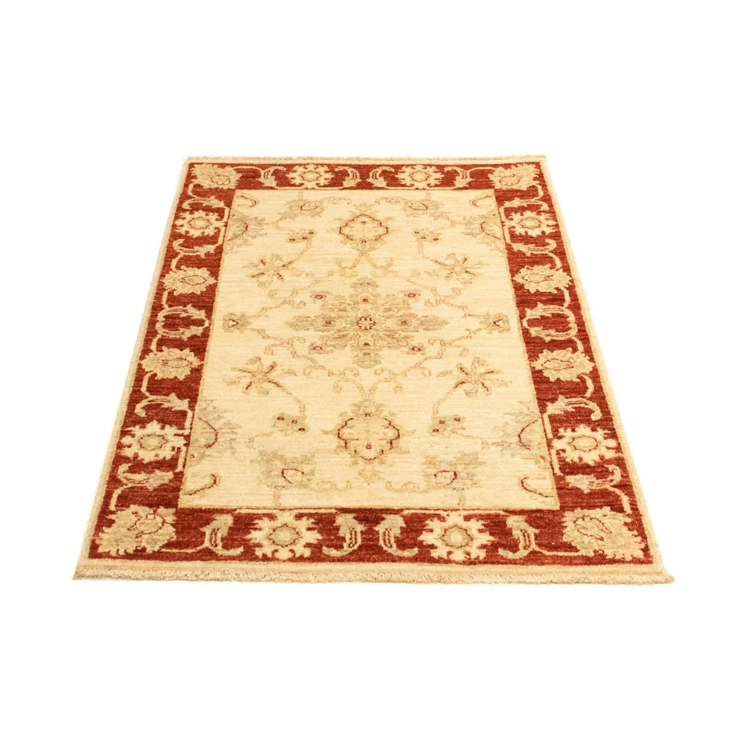 Ziegler Teppich 116x80cm - Orientteppich - Image 5