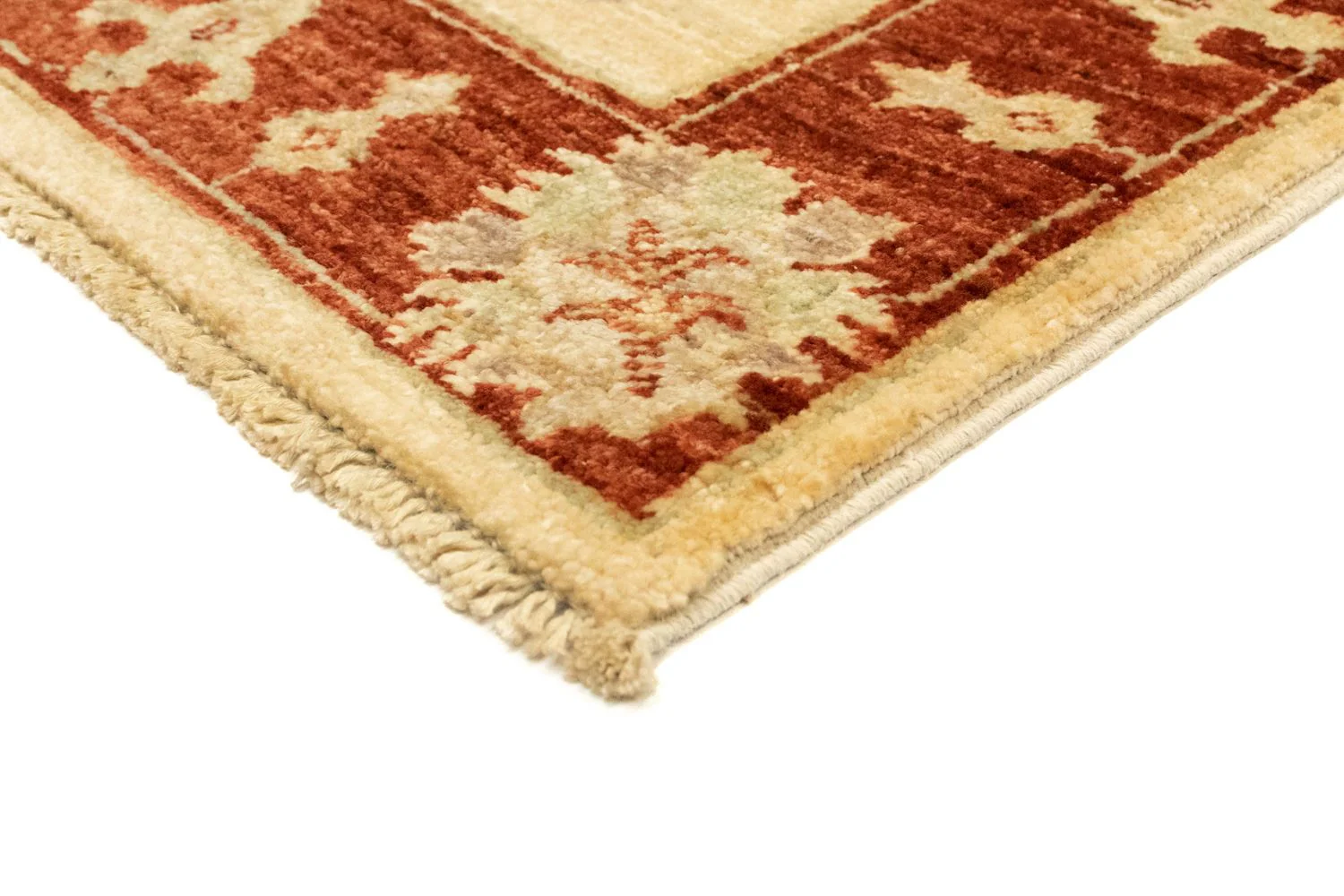 Ziegler Teppich 116x82cm - Orientteppich - Image 2