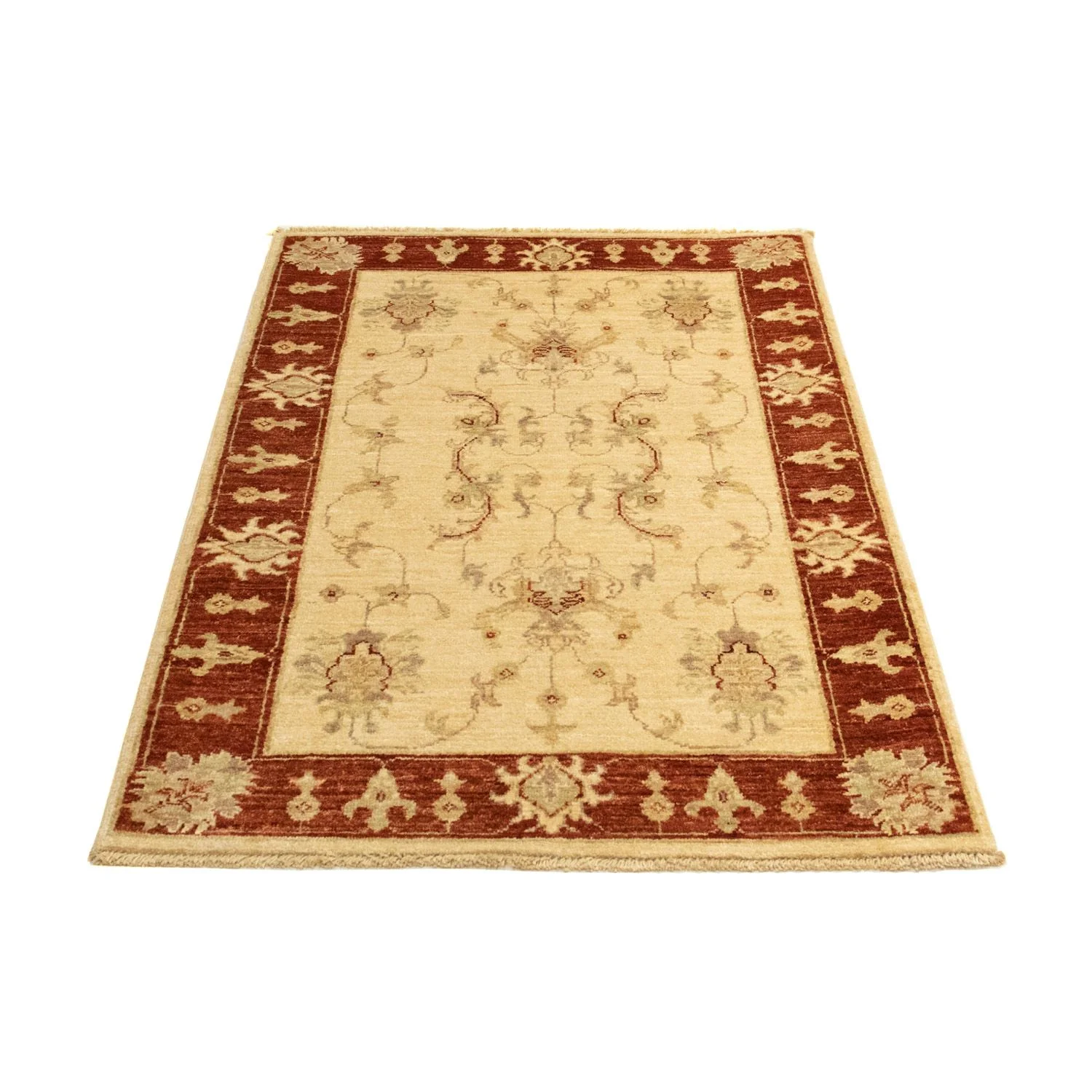 Ziegler Teppich 116x82cm - Orientteppich - Image 5