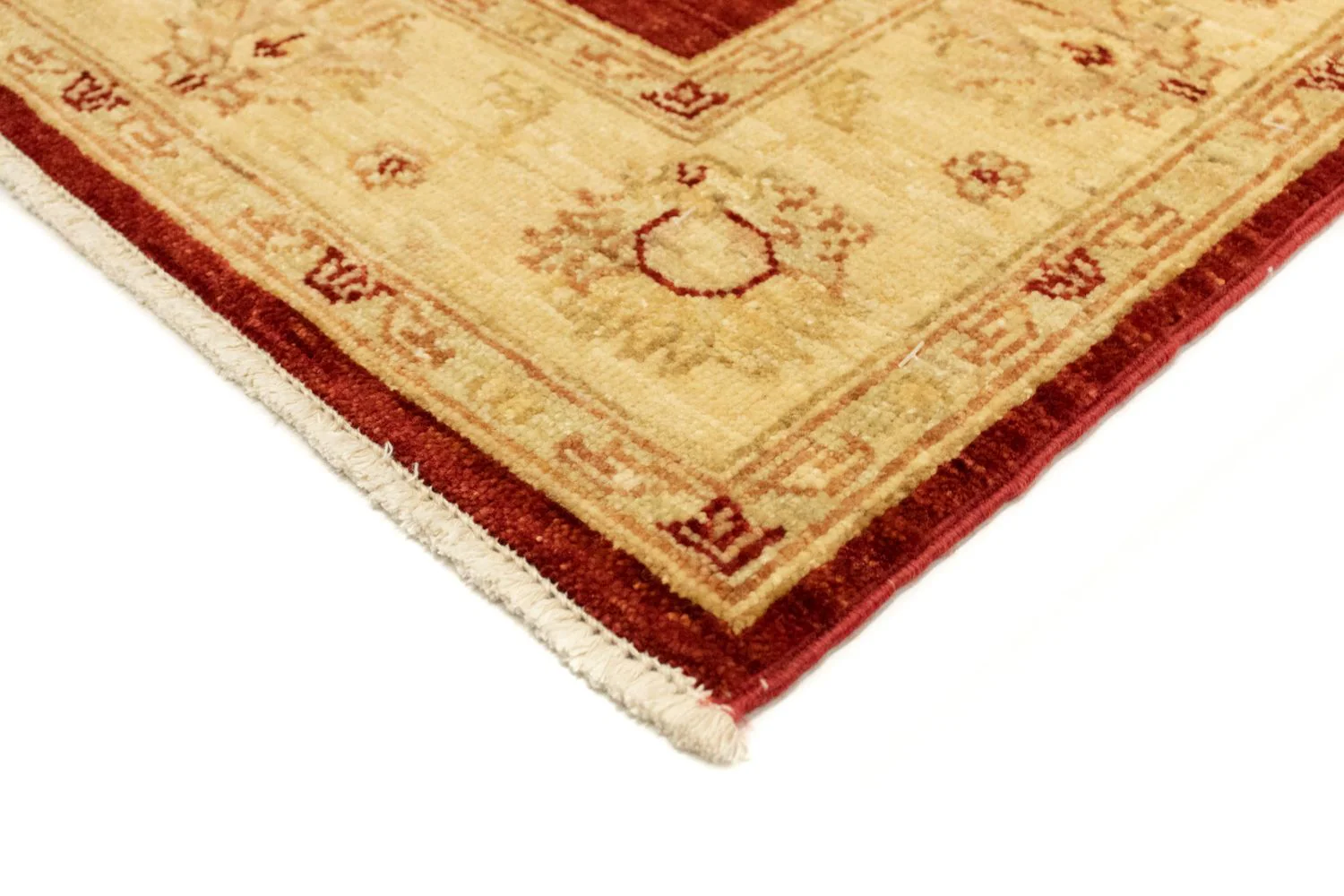Ziegler Teppich 117x79cm - Orientteppich - Image 2