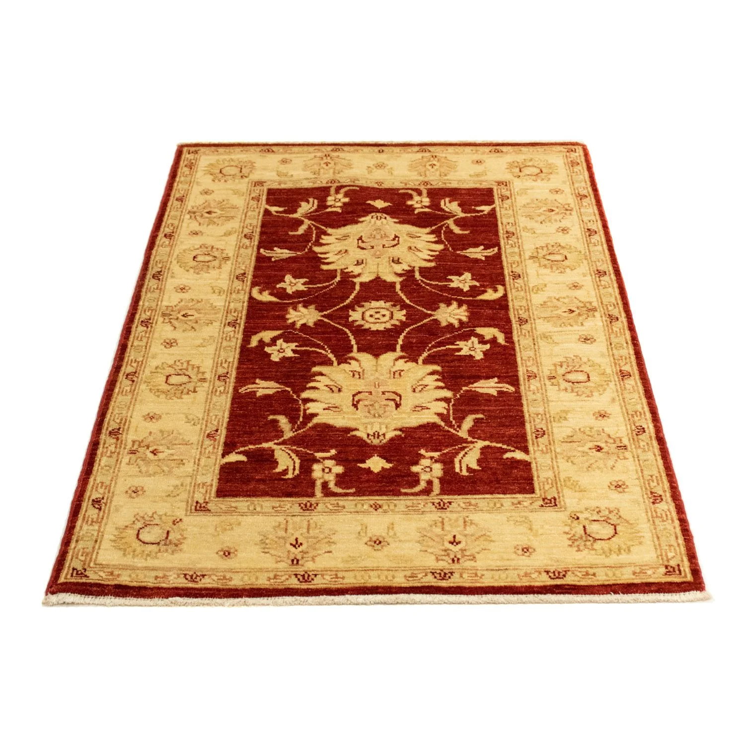 Ziegler Teppich 117x79cm - Orientteppich - Image 4