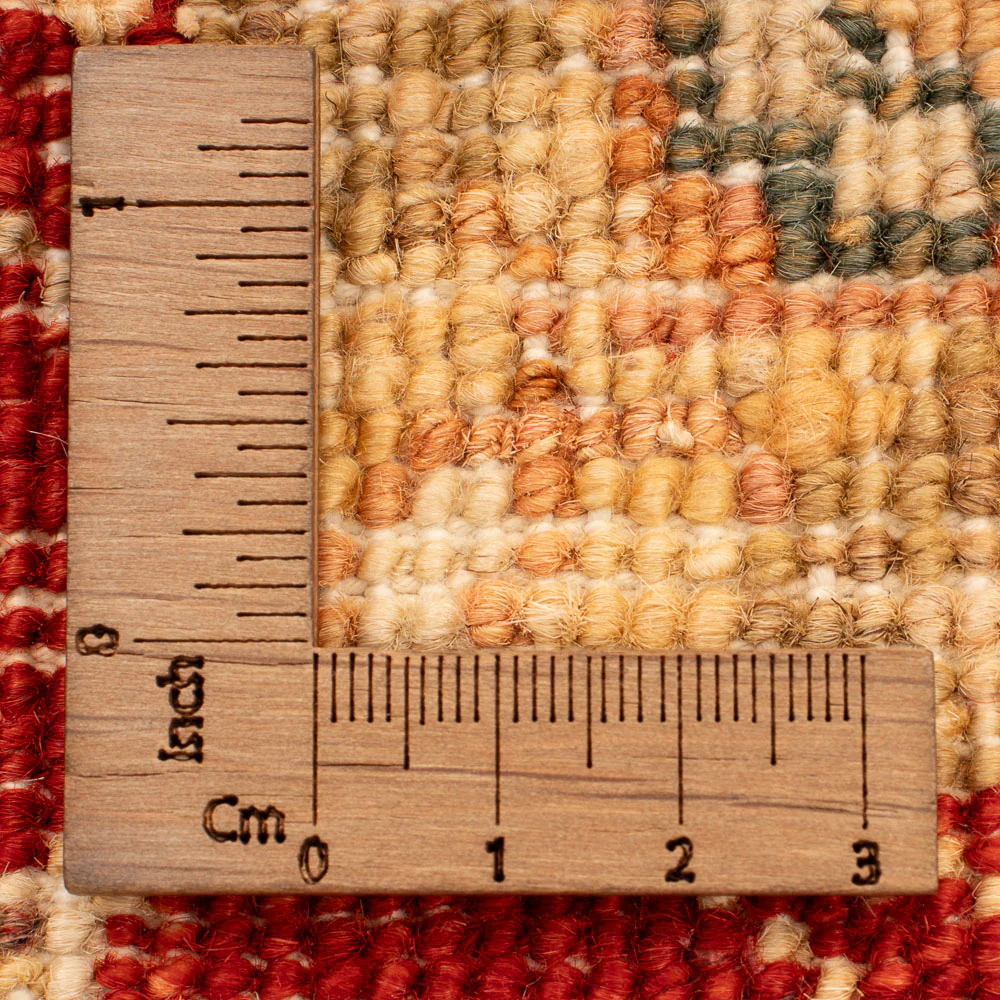 Ziegler Teppich 118x81cm - Orientteppich - Image 6