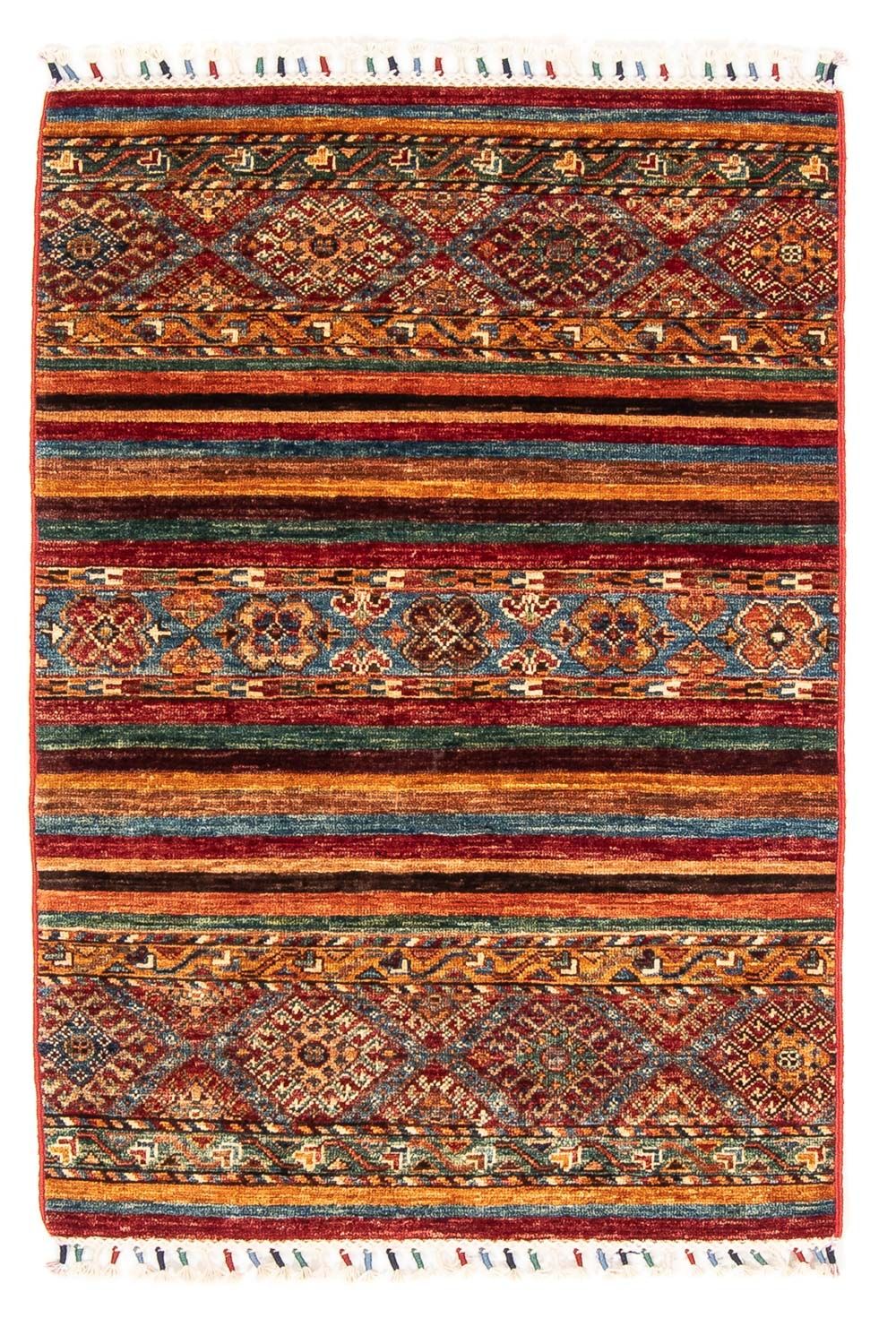 Ziegler Teppich 120x78cm - Orientteppich