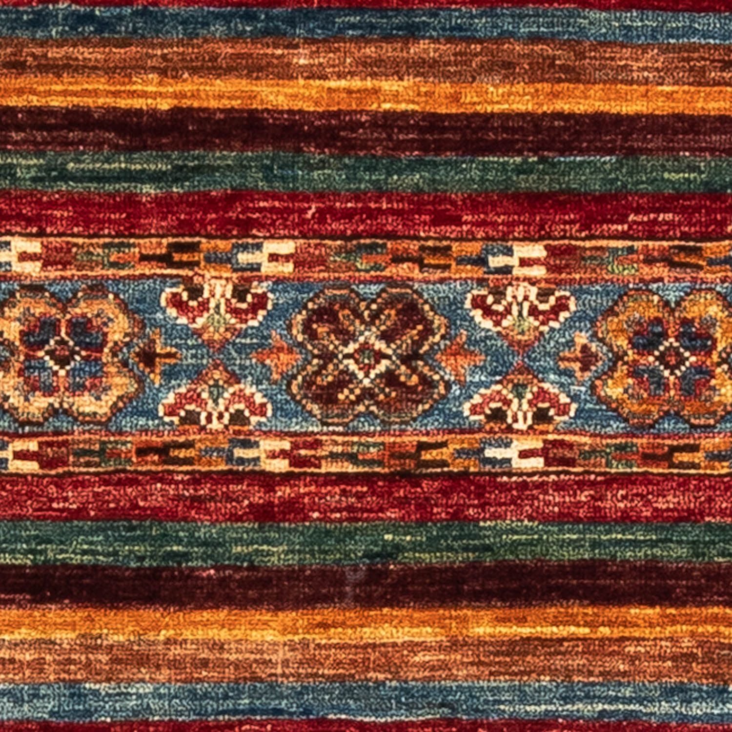 Ziegler Teppich 120x78cm - Orientteppich - Image 2