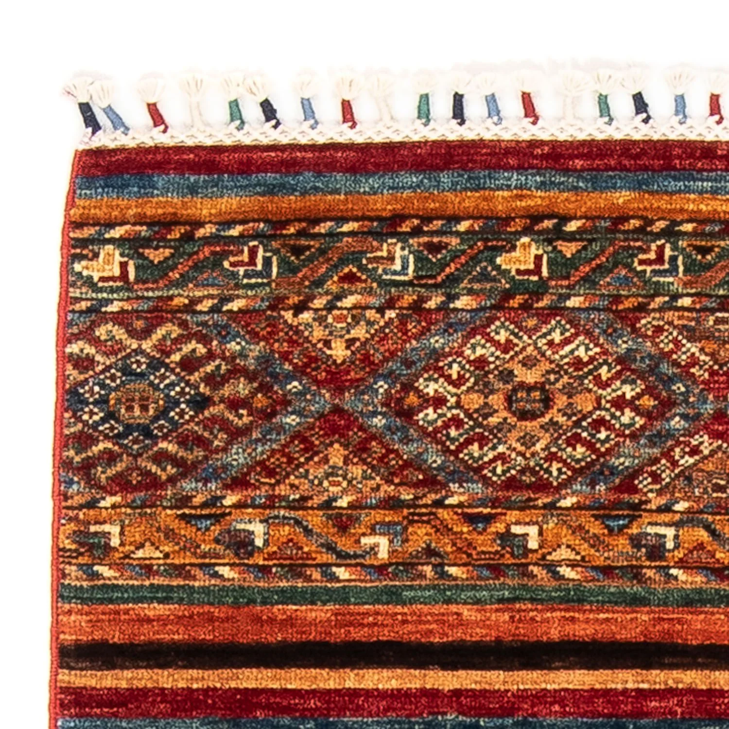 Ziegler Teppich 120x78cm - Orientteppich - Image 3