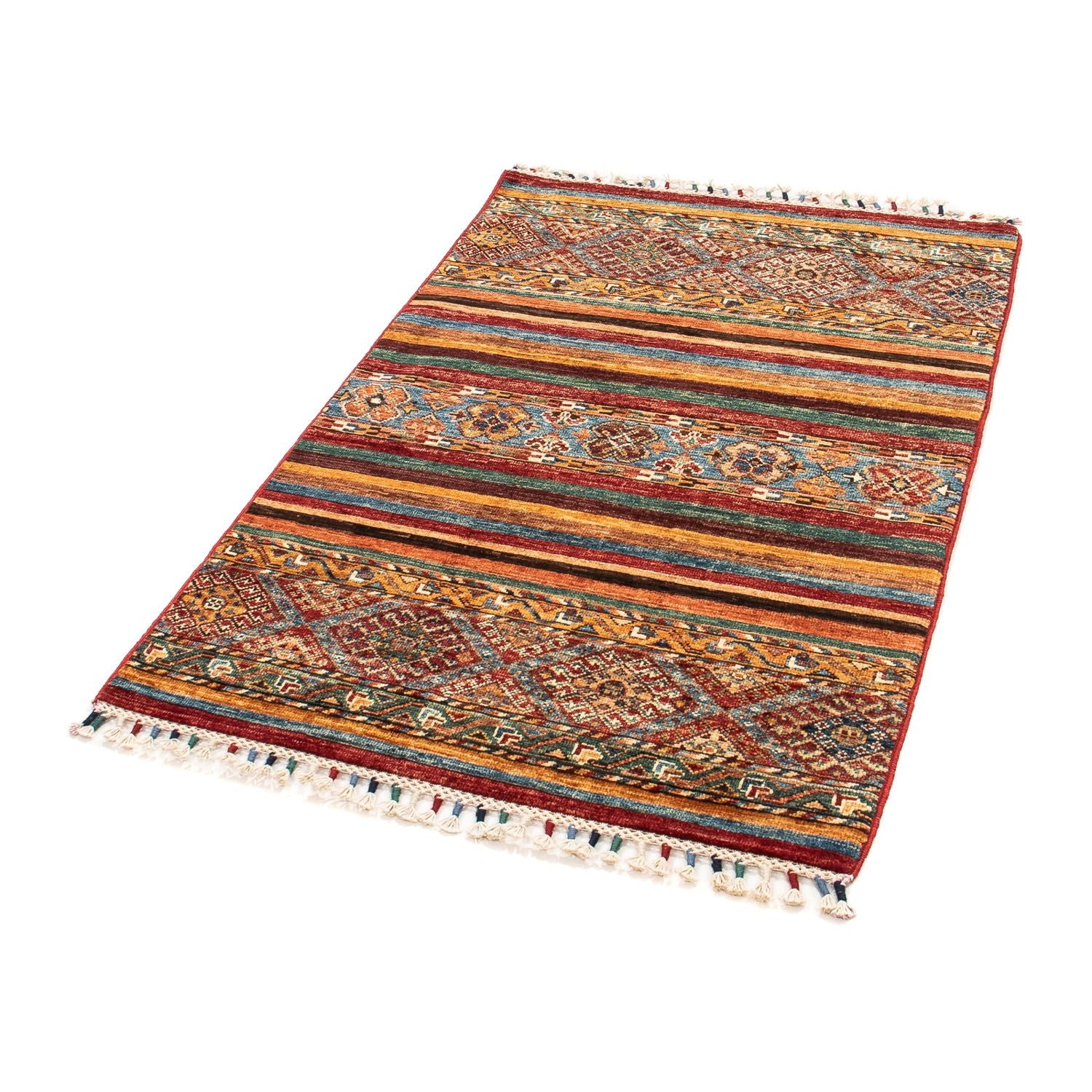 Ziegler Teppich 120x78cm - Orientteppich - Image 5
