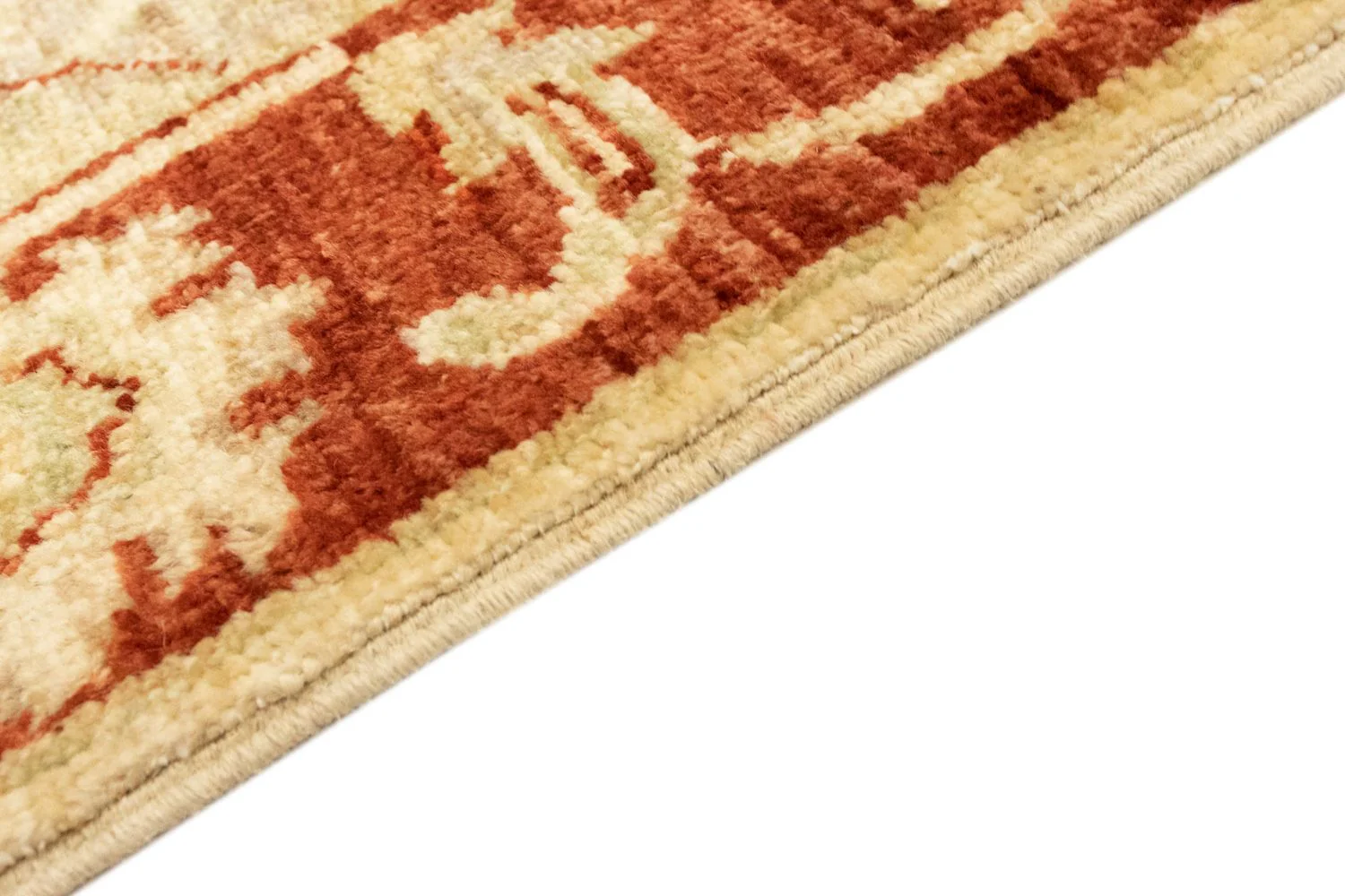 Ziegler Teppich 120x79cm - Orientteppich - Image 3