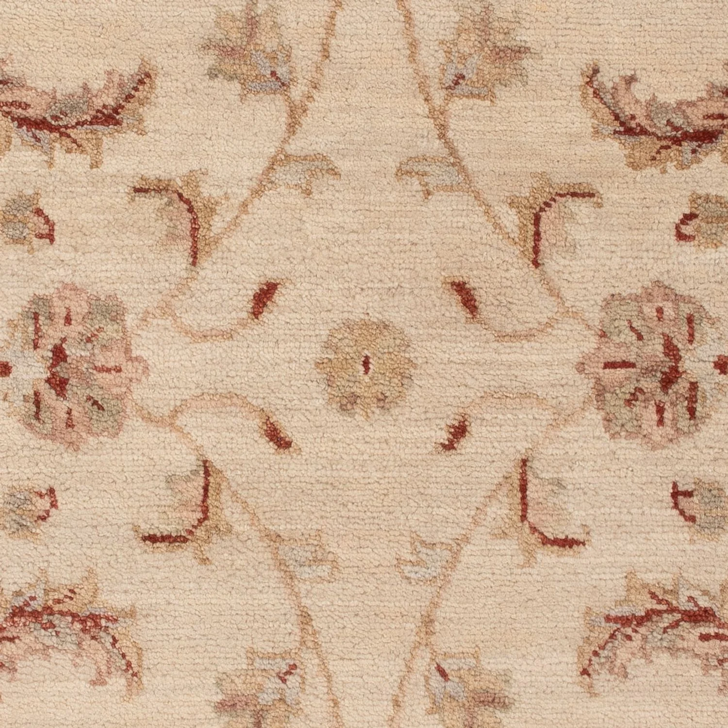 Ziegler Teppich 120x80cm - Orientteppich - Image 2