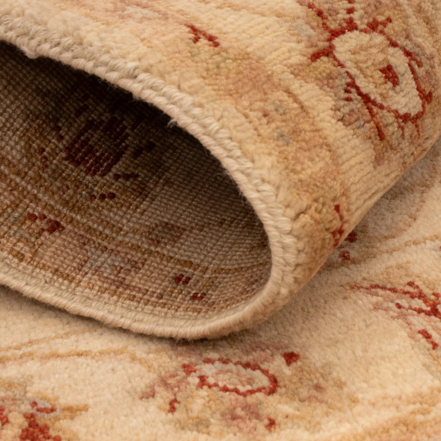 Ziegler Teppich 120x80cm - Orientteppich - Image 4