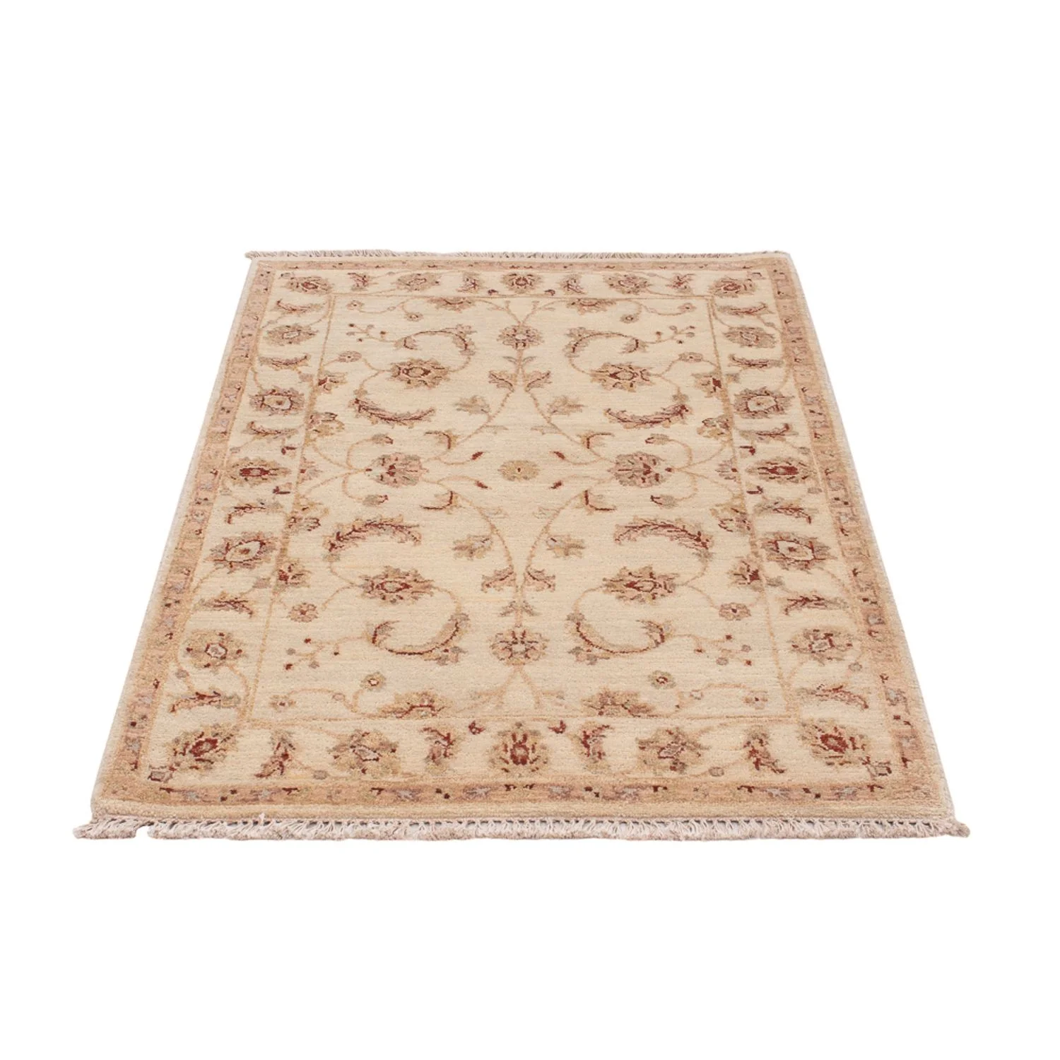 Ziegler Teppich 120x80cm - Orientteppich - Image 5