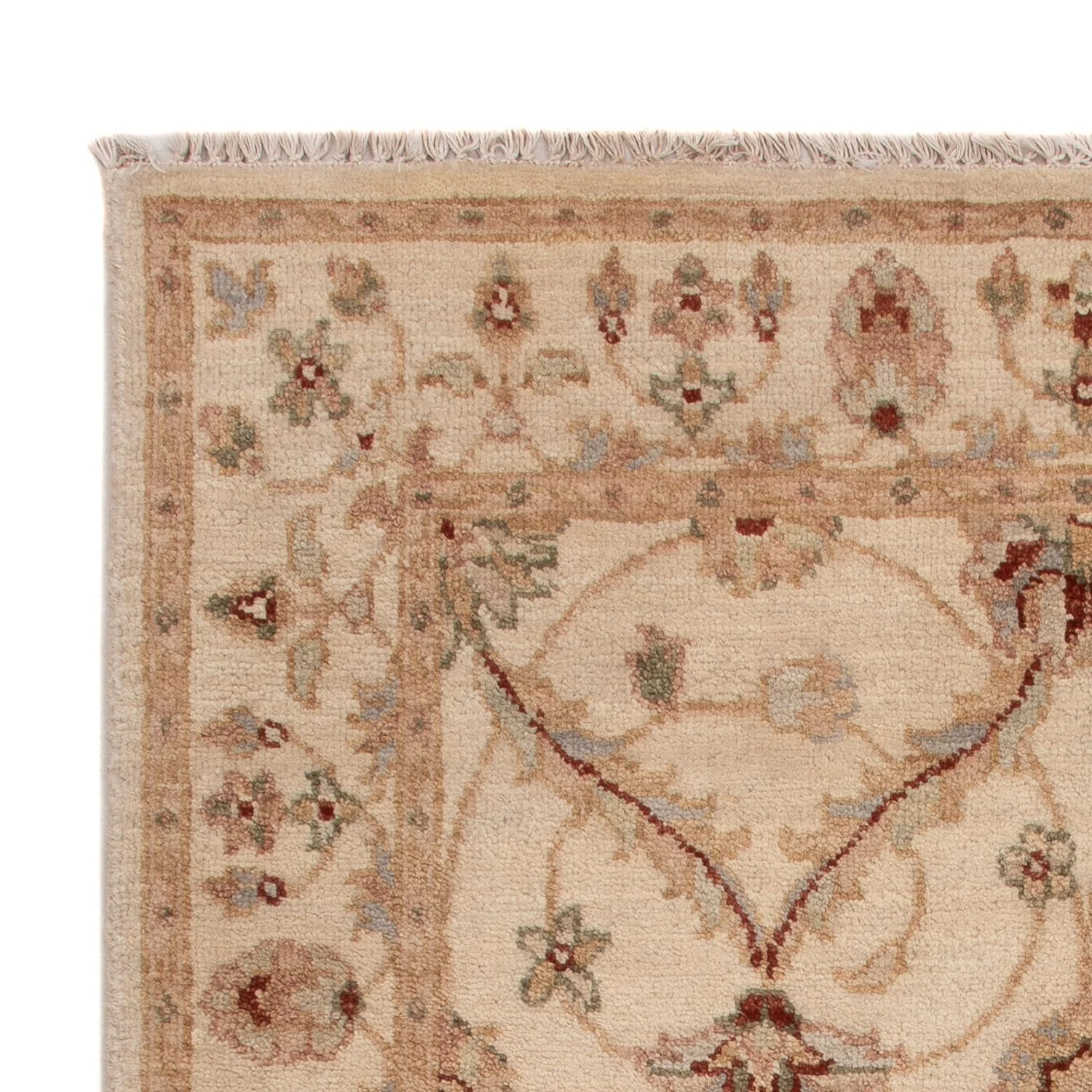 Ziegler Teppich 120x80cm - Orientteppich - Image 3