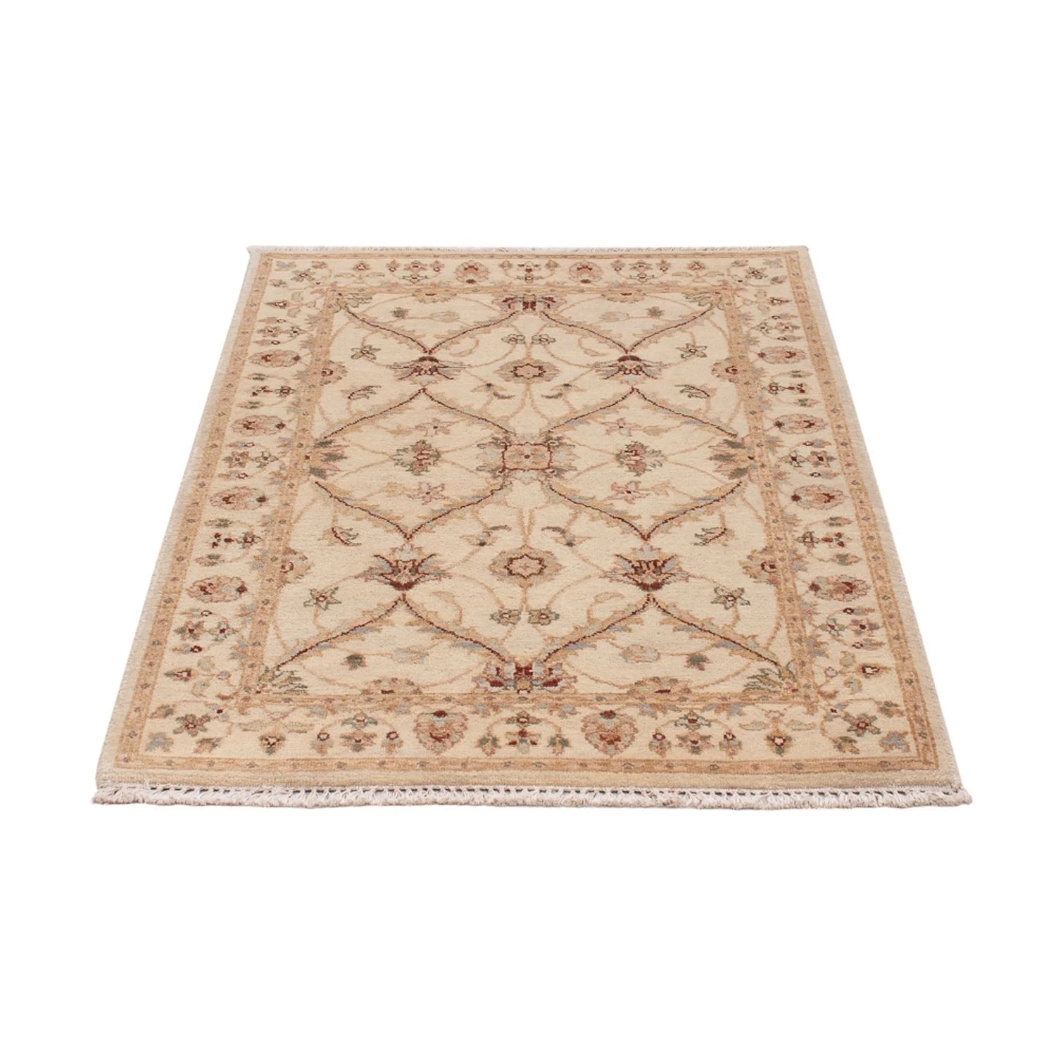 Ziegler Teppich 120x80cm - Orientteppich - Image 5