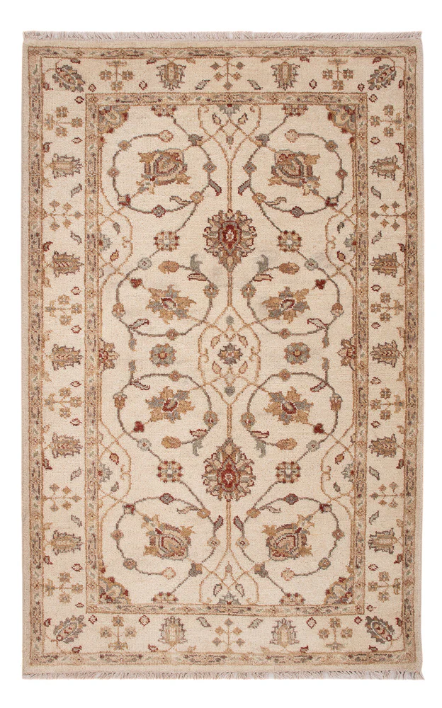 Ziegler Teppich 120x80cm - Orientteppich