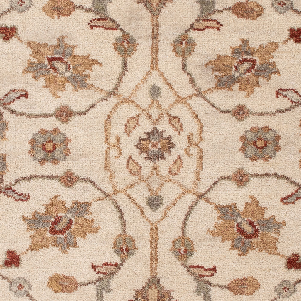 Ziegler Teppich 120x80cm - Orientteppich - Image 2
