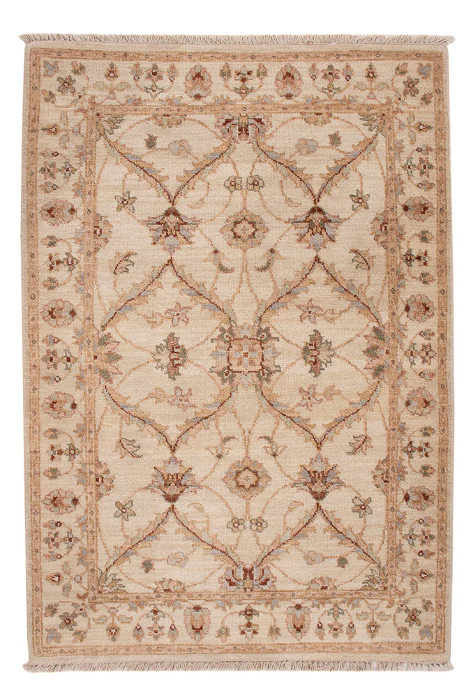 Ziegler Teppich 120x80cm - Orientteppich