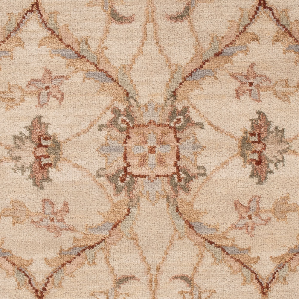 Ziegler Teppich 120x80cm - Orientteppich - Image 2