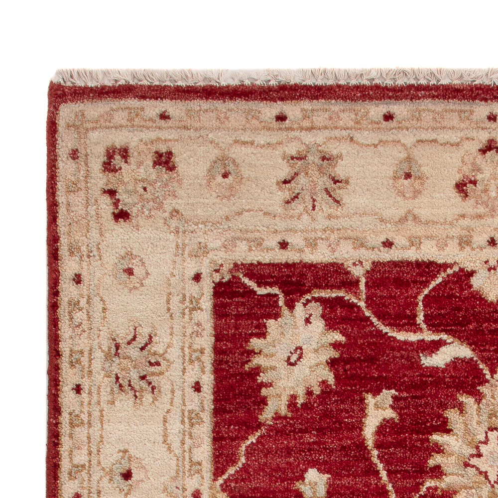 Ziegler Teppich 120x80cm - Orientteppich - Image 3