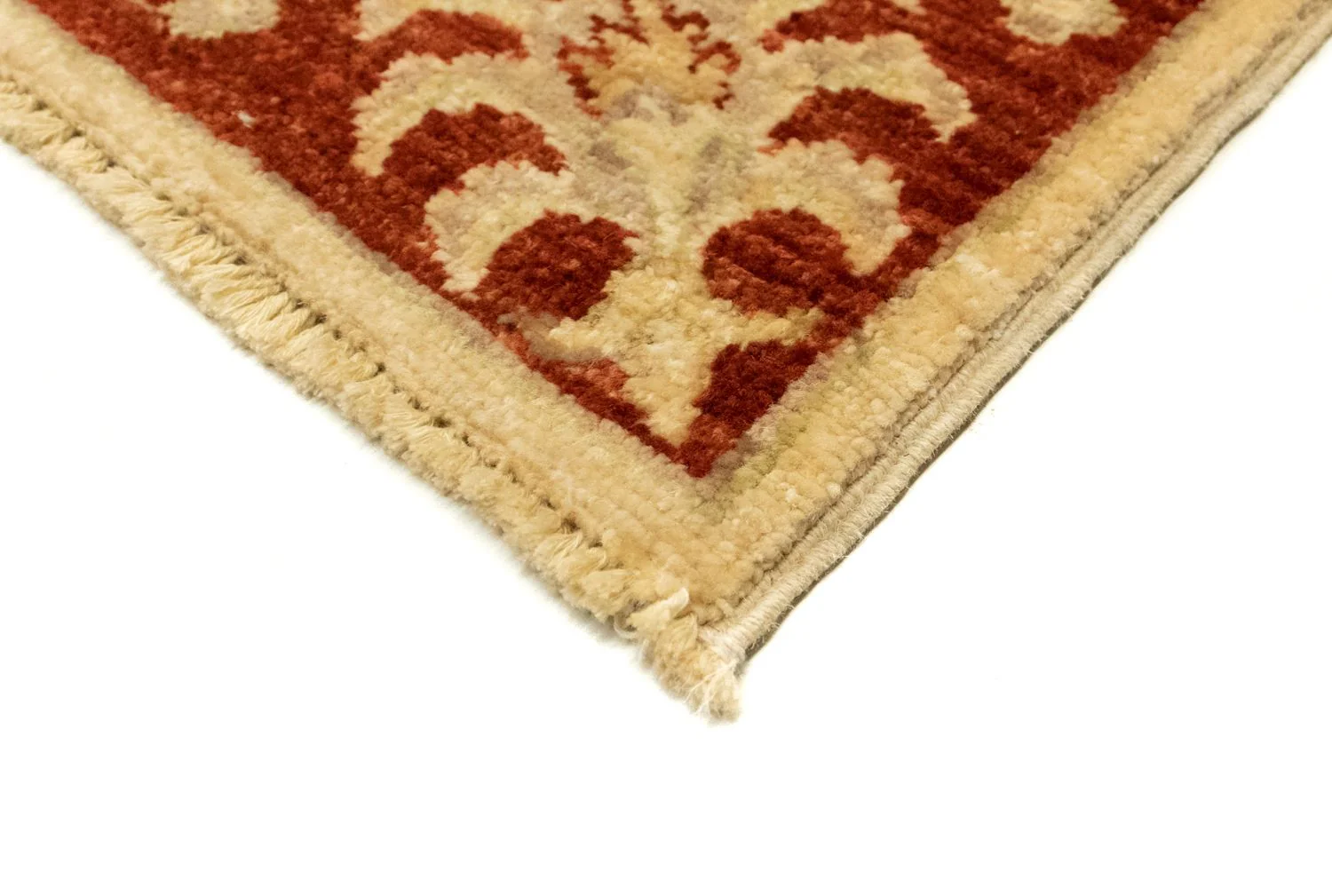 Ziegler Teppich 120x80cm - Orientteppich - Image 2