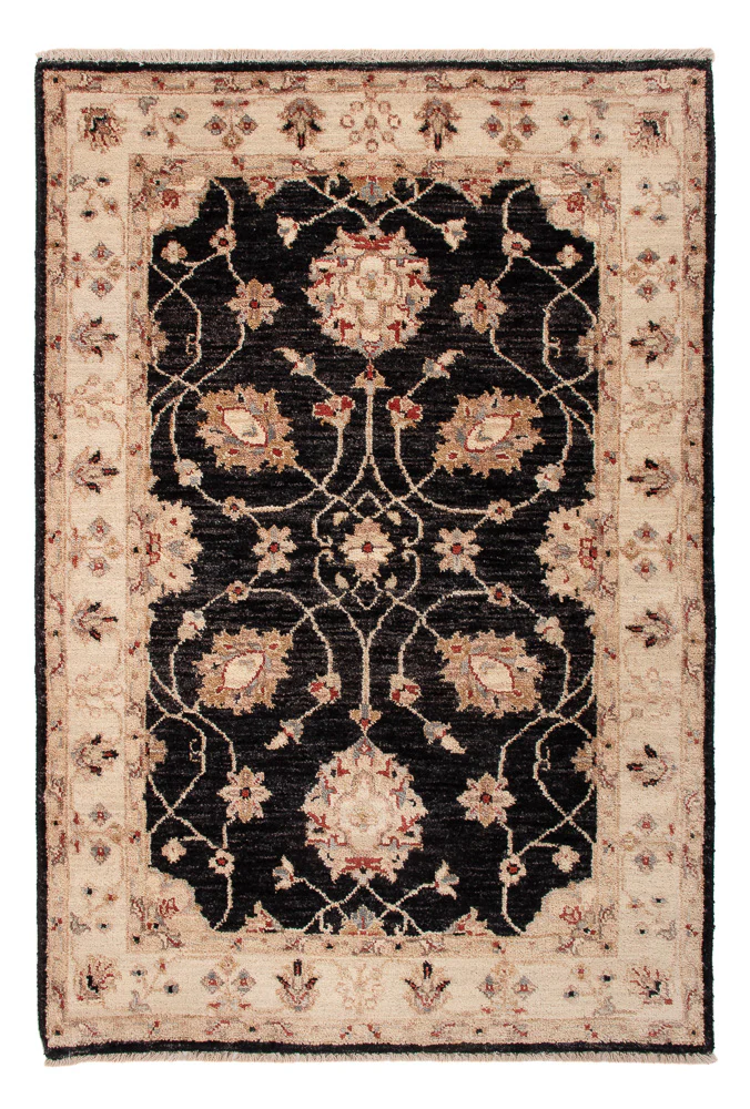 Ziegler Teppich 120x80cm - Orientteppich